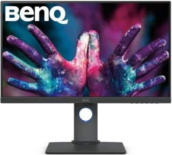Monitor 27" QHD IPS z USB‑C in HDR
