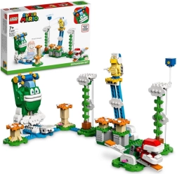 LEGO Super Mario Veliki Spike in Oblaček – razširitveni set