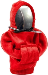 DA229A PREVLEKA PRESTAVNE ROČICE RDEČA