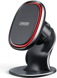 Magnetni nosilec za avto JOYROOM Magic za armaturno ploščo (črn)