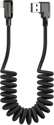 Kotnim USB–Lightning kablom 1,8 m Mcdodo