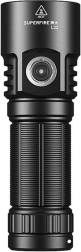 Kamp svetilka SUPERFIRE 5000 lm z USB‑C in IP44