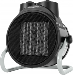 MalTec električni grelec Inferno 4000 2 kW