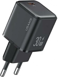 Polnilec USAMS USB-C PD 30W Hitro polnjenje X-Ron Series