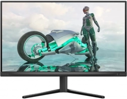 Monitor 27 palcev Fast VA 180Hz HDMIx2 DP
