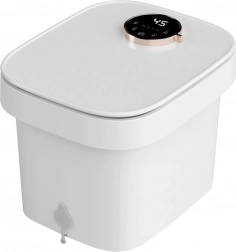 MalTec masažna kopel za stopala PRO Hydro 500 W