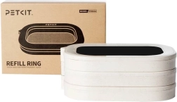 Vrečke za odpadke za mačje stranišče PETKIT PUROBOT ULTRA – 3 kosi