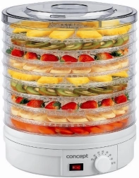 Sušilnik hrane Concept
