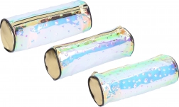 Prozoren peresnik etui 21 × 8 cm