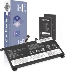 Baterija za Lenovo ThinkPad T570 in T580 2000 mAh