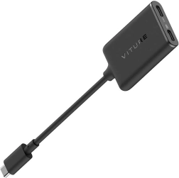 Adapter Viture Pro USB-C za iPhone XR