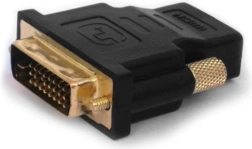 Pretvornik HDMI (F) v DVI (M) 24+1