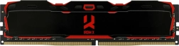 Pomnilnik IRDM X 8GB DDR4 3200 MHz črna