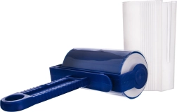 Pralni valjček za oblačila iz plastike