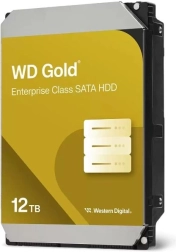 WD Gold Trdi disk 12TB
