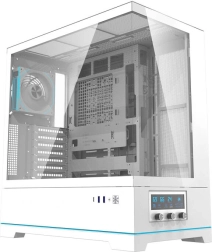 Računalniško ohišje z ventilatorjem