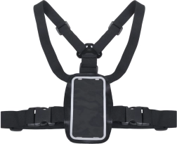 Športni prsni pas za telefon MACLEAN MC-446, univerzalen