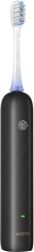 Električna sonična zobna ščetka MOVA Fresh Pro, črna