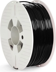 Filament VERBATIM ABS 2,85 mm črn 1 kg
