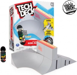 TECH DECK XCONNECT PARK ZAVOJI