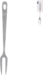 Kuhinjske vilice SILVERLINE, 31 cm
