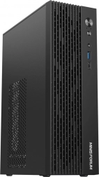 Mini PC Minis Forum s procesorjem Ryzen 9 7945HX