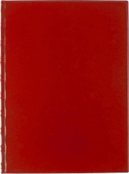 Mapa A4 z večkratnimi žepi Classic rdeča