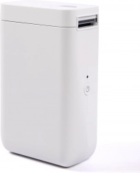 Mobilni termični tiskalnik etiket Niimbot D101 bel