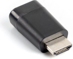Adapter HDMI-A (M) -> VGA (F)