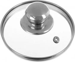 Steklen pokrov 12 cm ORION