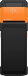 Mobilni plačilni terminal Sunmi V2s z Androidom in NFC