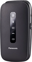 Mobilni telefon za starejše Panasonic KX-TU550