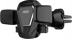 Mehanski avtomobilski nosilec za telefon WEKOME WP-U82 King Kong za 4,7–6,5" na rešetko zračnika