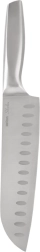 Kuhinjski nož santoku Silverline 17,4 cm