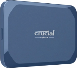 Zunanji SSD disk Crucial X10 2TB USB-C