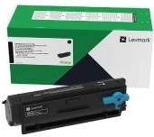 Črn toner Lexmark za tiskalnike serije MS/MX in model 431