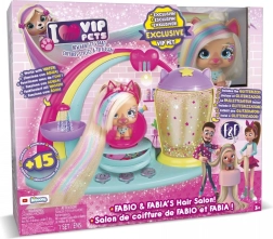 VIP Pets frizerski salon z dodatki Kiara