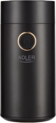 Električni mlinček za kavo Adler Europe AD 4446
