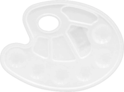 Paleta za likovnike M&G