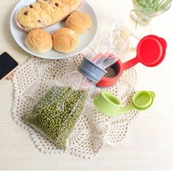 Pokrovi za vrečke - komplet 3 kosi