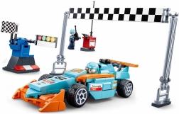 Sluban Racing Team Mala Formula