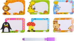 Tabla za brisanje s flomastrom