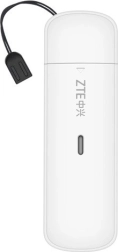 Kompakten 4G LTE USB modem ZTE