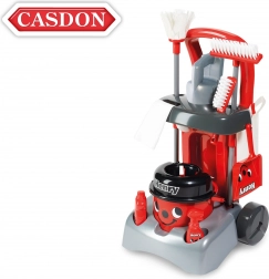 Otroški čistilni set 54 cm