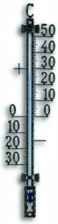 Kovinski zunanji termometer TFA