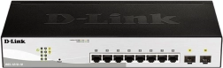 Smart Managed Gigabit Switch D-Link