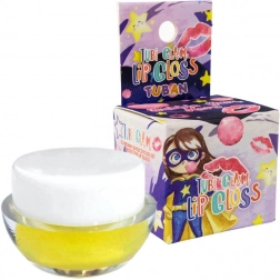 Lip gloss Tubi Glam Žvečilni gumi