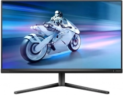 Monitor 27" IPS 180 Hz s piviotom in HDMI/DP