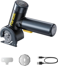 Električni akumulatorski rezalnik Fanttik C8 Nano