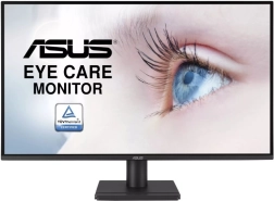 Monitor 27" QHD IPS 75 Hz s HDMI, DisplayPort in VGA